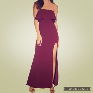 Lulus dress